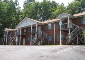 862 Foxwood Pl in Winston-Salem, NC - Foto de edificio - Building Photo