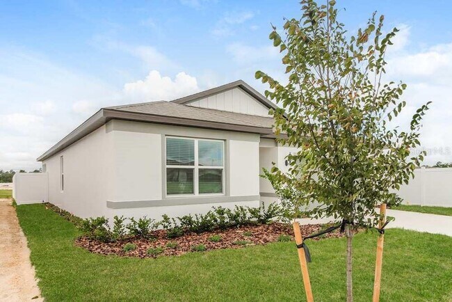 3697 Benham Rise Rd in Spring Hill, FL - Building Photo - Building Photo