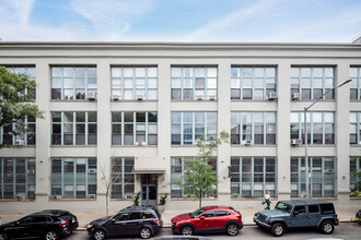 204 Huntington St in Brooklyn, NY - Building Photo - Building Photo