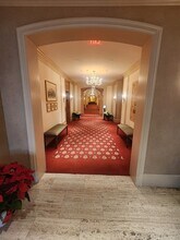 416 Commonwealth Ave in Boston, MA - Foto de edificio - Building Photo