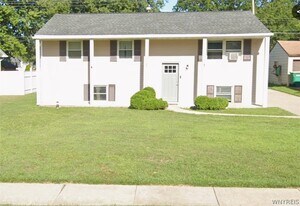 3365 McKinley Pkwy in Buffalo, NY - Building Photo