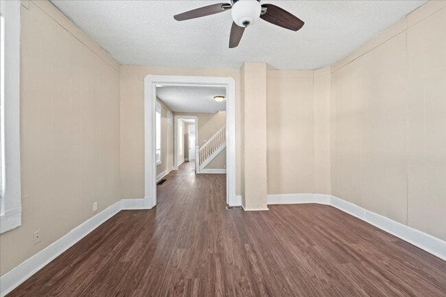 119-119 N Grant Ave in Indianapolis, IN - Building Photo - Building Photo