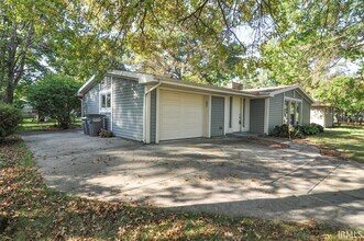 721 Princess Dr in West Lafayette, IN - Building Photo - Building Photo