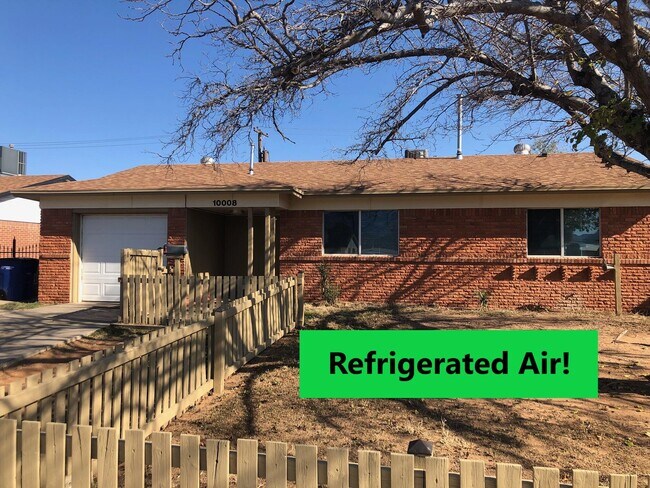 property at 10008 Alcan St