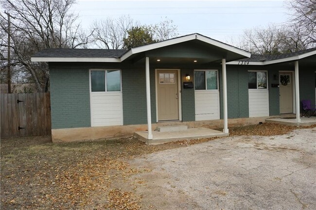 property at 1304 Falcon Cove