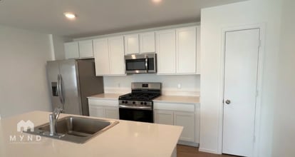 4203 Midnight Marble Dr in Baytown, TX - Building Photo - Building Photo