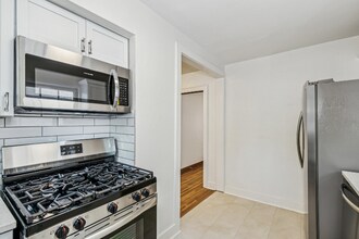 213 S Belmont St in Wichita, KS - Building Photo - Building Photo