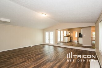 3660 Bramblevine Cir in Stonecrest, GA - Foto de edificio - Building Photo