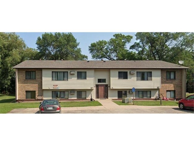 property at 627 Main St