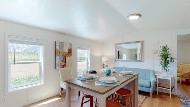 2365 Washington St, Unit 2BR Home atVineyard Views, Unit 2BR Home atVineyard Views