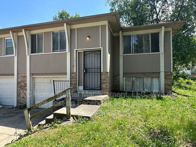 property at 7227 Gilmore Ave