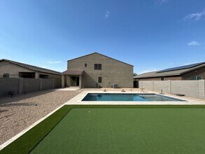 4473 Suncup Dr in San Tan Valley, AZ - Building Photo - Building Photo