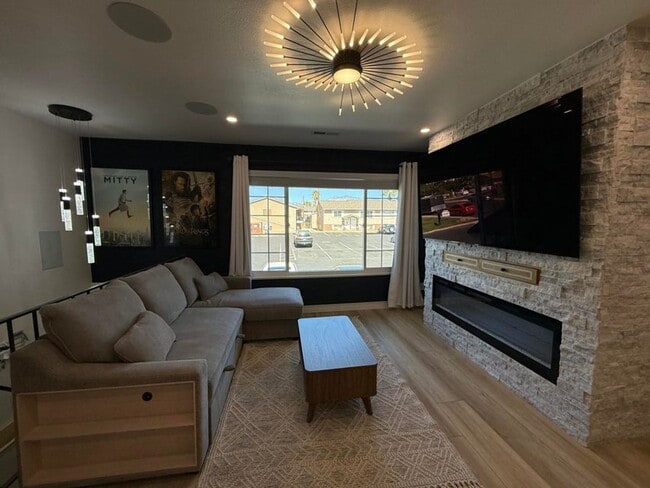 455 S 1100 E in Saint George, UT - Building Photo - Building Photo