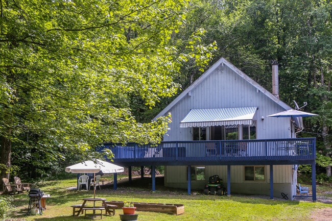 property at 160 Stebbins Rd