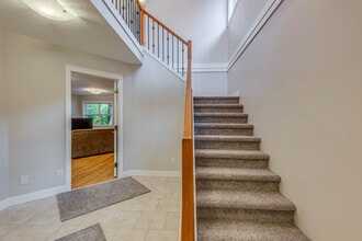 991 Firehall Creek Rd in Victoria, BC - Building Photo - Building Photo