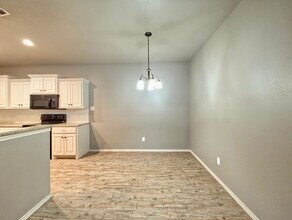 1109 Preston Trails in Wolfforth, TX - Building Photo - Building Photo