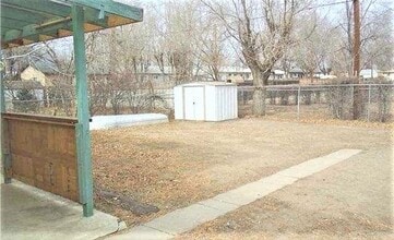 327 Mt View Ln in Fountain, CO - Building Photo - Building Photo