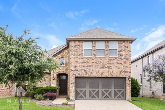 property at 3113 Damsel Sauvage Ln