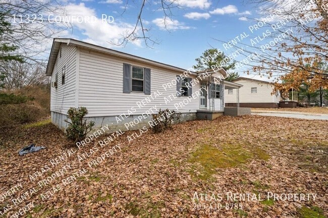 11323 Cowford Rd in Athens, AL - Building Photo - Building Photo