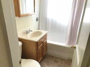 216 South St in Boston, MA - Building Photo - Building Photo