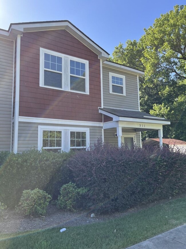 property at 311 Drury Dr