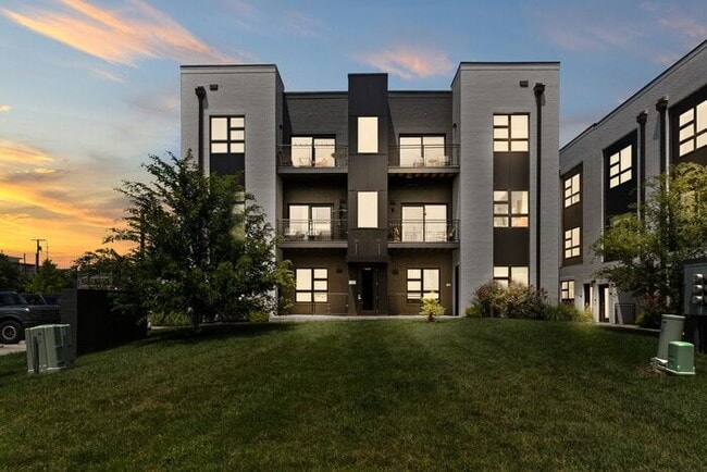property at 542 Southgate Ave