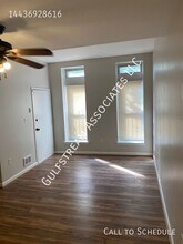 525 Mosher St in Baltimore, MD - Building Photo - Building Photo