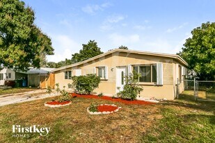 4030 NW 8th Terrace in Fort Lauderdale, FL - Building Photo