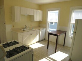 36 Standish St, Unit 3 in Cambridge, MA - Building Photo