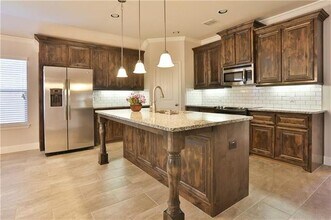 3121 Marble Falls Dr in Forney, TX - Building Photo - Building Photo