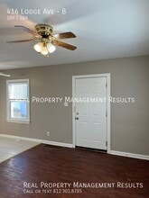 416 Lodge Ave in Evansville, IN - Building Photo - Building Photo