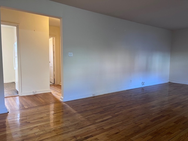 403 Park Ave, Unit F in Rutherford, NJ - Building Photo - Building Photo