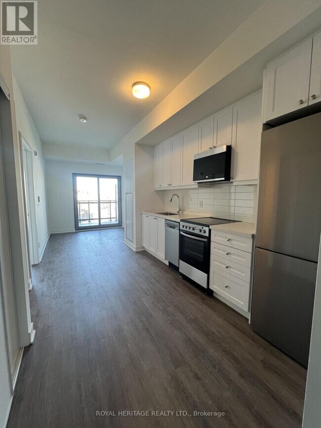 51 Clarington Blvd in Clarington, ON - Building Photo - Building Photo