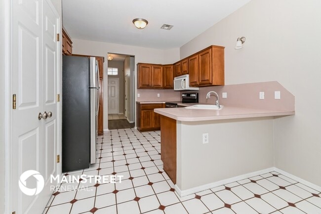 1513 NW 181st St in Edmond, OK - Building Photo - Building Photo