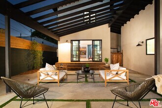 4134 Kenyon Ave in Los Angeles, CA - Foto de edificio - Building Photo