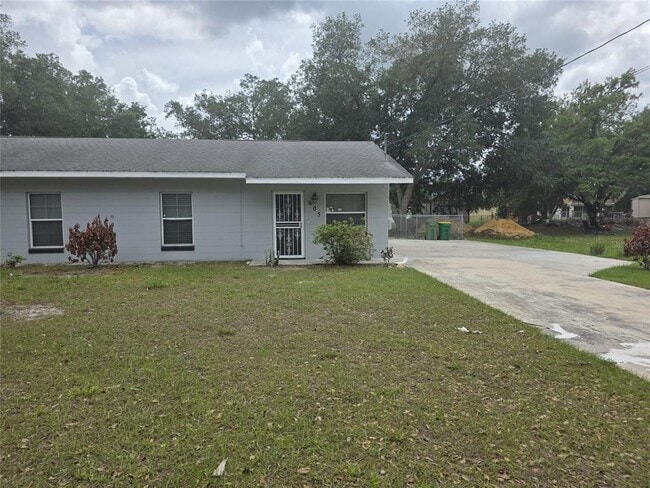 603 Citrus Ave in Dundee, FL - Building Photo - Building Photo