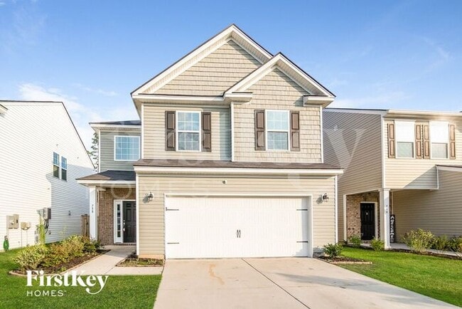 property at 758 Redbud Ln