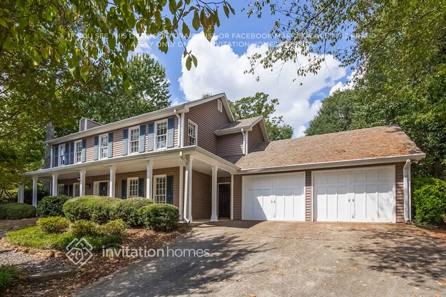 540 Woodline Ct in Roswell, GA - Building Photo - Building Photo