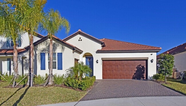 property at 17304 Banded Gold Ln