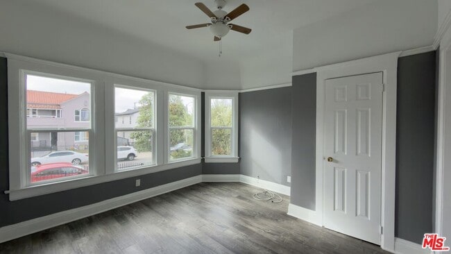 property at 1820 S Highland Ave