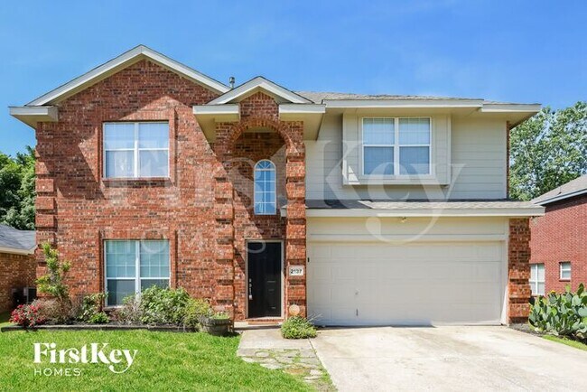 2137 San Simeon Dr