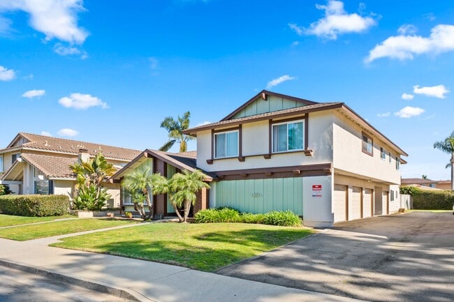 property at 17972 Baron Cir