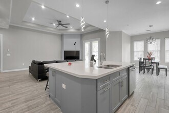 14609 Jim Stowe Rd in Conroe, TX - Building Photo - Building Photo