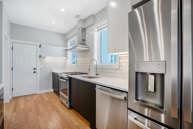 property at 27 Linden St