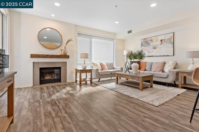 property at 1655 N California Blvd