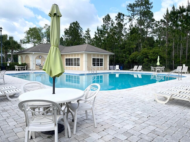 2780 Golden Lake Loop in St. Augustine, FL - Building Photo - Building Photo