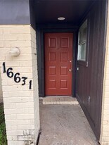 16631 Gold Ridge Ln in Houston, TX - Building Photo