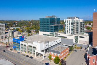 Lakeview Condos in Barrie, ON - Building Photo - Building Photo