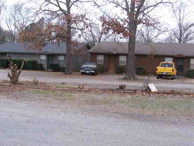 1101 W Myrtle St in Cabot, AR - Building Photo - Building Photo