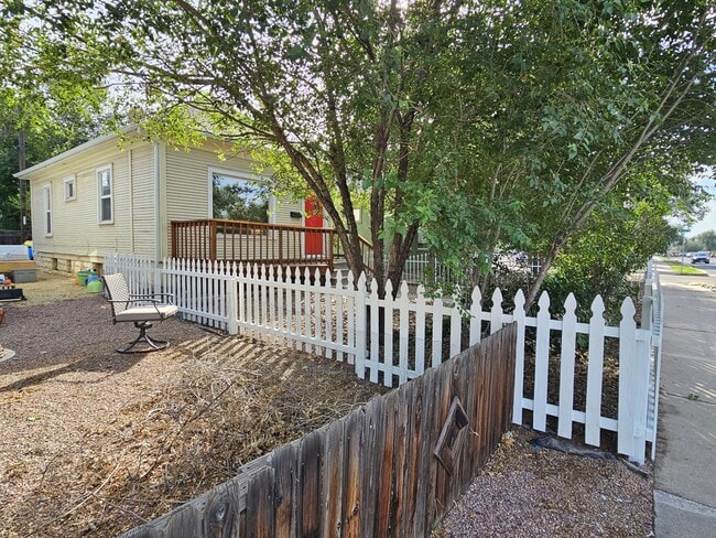 906 W Colorado Ave in Colorado Springs, CO - Building Photo - Building Photo